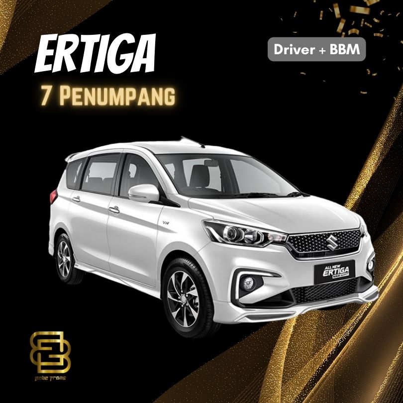 Ertiga