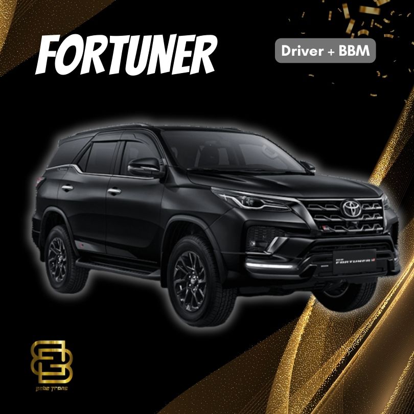 Fortuner