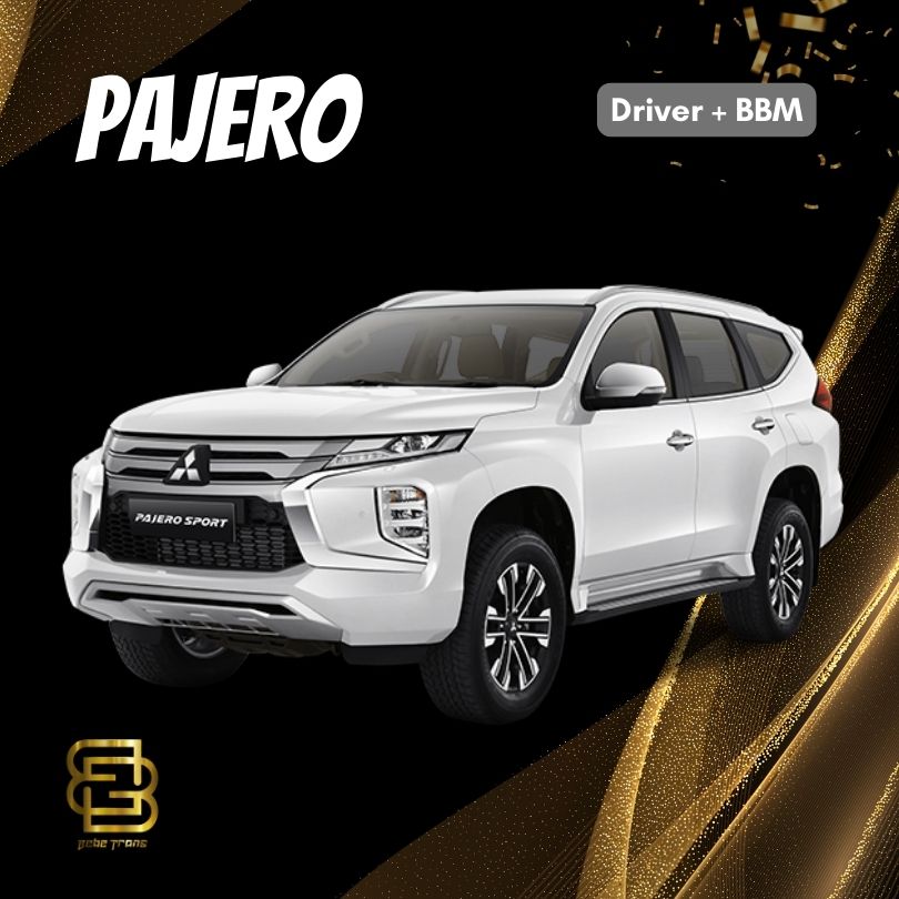 Pajero