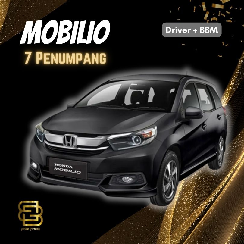 mobilio