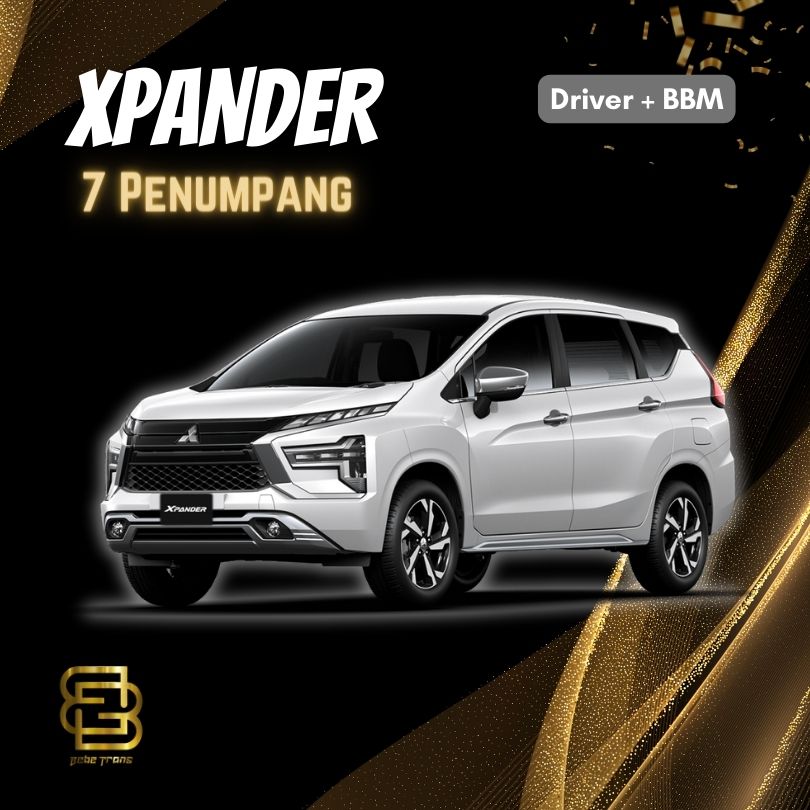 xpander